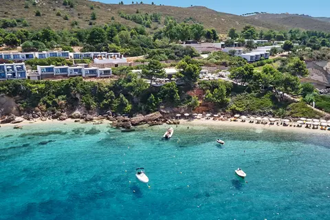 White Rocks Hotel Kefalonia in Αργοστόλι — foto 11