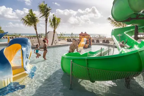 Sandos Playacar in Playa del Carmen — foto 18