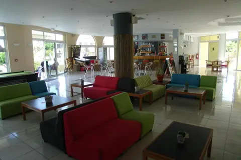 Summerland Hotel & Bungalows in Ιαλυσός — foto 14