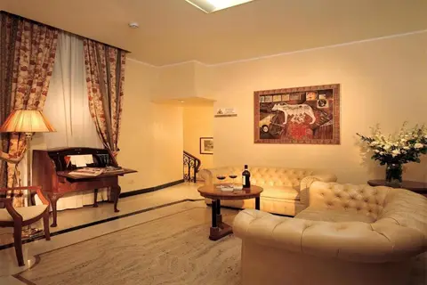 Aberdeen in Rome, foto 3