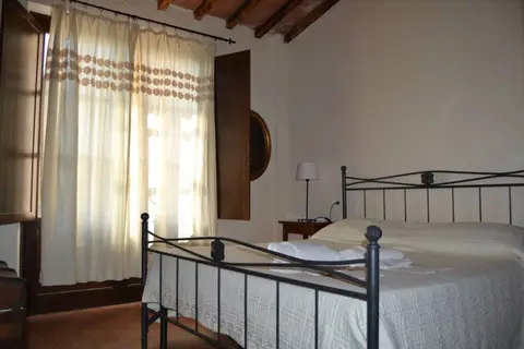 Antico Borgo Casalappi in Campiglia Marittima — foto 8