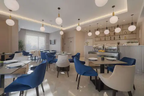 Hotel Idila Budva in Budva — foto 7