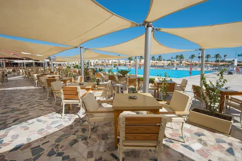 Hotel SUNRISE Select Royal Makadi Aqua Resort foto 4