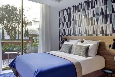 Aparthotel Adagio Casablanca City Center in Rabat, foto 7