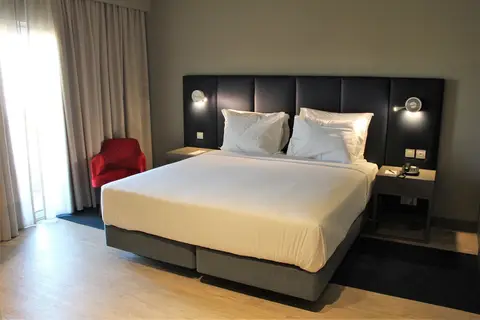 Meliá Setúbal in Setubal — foto 4
