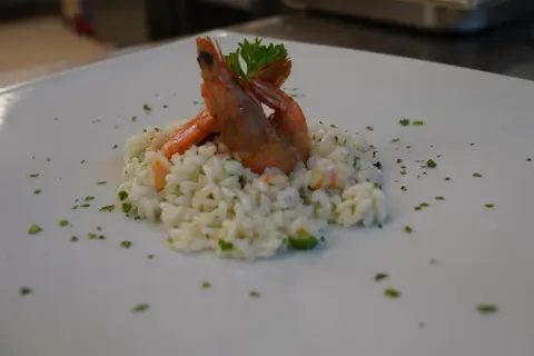 Hotel Albatros in Forio, foto 13