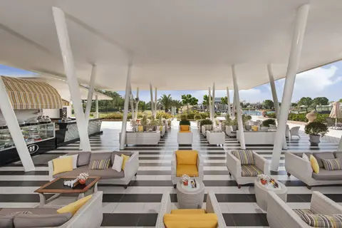 Hilton Dalaman Sarigerme Resort & Spa in Mugla, foto 27