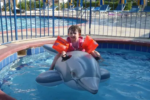 Cosmelenia Hotel & Apartments in Ayia Napa — foto 30