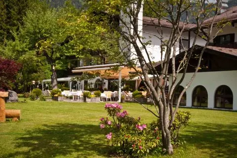 Hotel Alpenhof Grainau foto 17