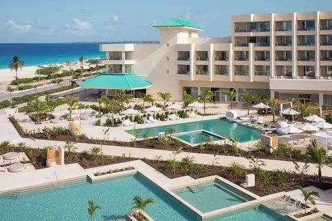 JOIA Aruba by Iberostar in Punta Brabo, foto 2