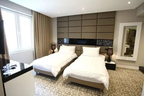 Senator Hotel in Tirana, foto 5