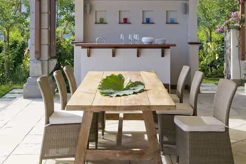 Heritage The Villas in Bel Ombre VCA — foto 18