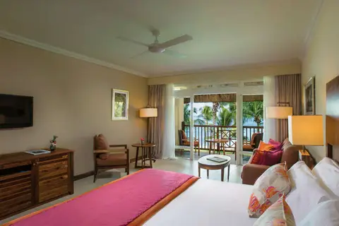 Sands Suites Resort & Spa in Flic en Flac VCA, foto 21