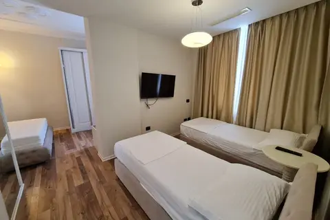Regina City Hotel in Vlorë, foto 27