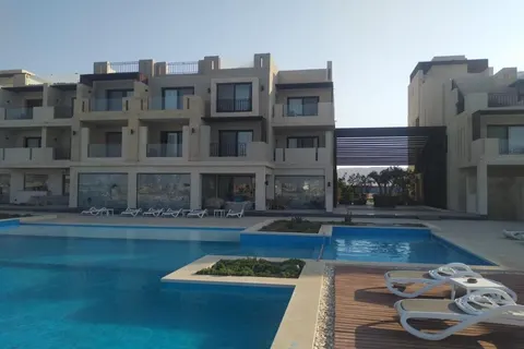 Creek Hotel & Residences El Gouna in El Gouna