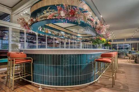 Hilton Garden Inn Athens Syggrou Avenue in Καλλιθέα — foto 7