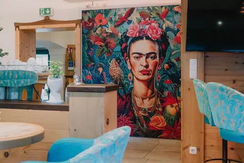 Sylvana's Wohlfühl Hotel foto 8