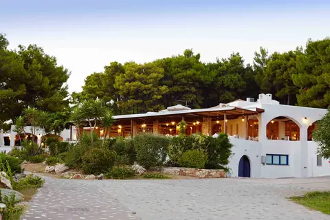 Marpunta Resort in Βότση — foto 30