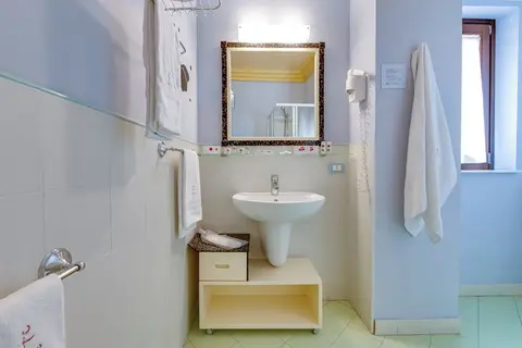 Fazio Rooms in Sciacca, foto 7