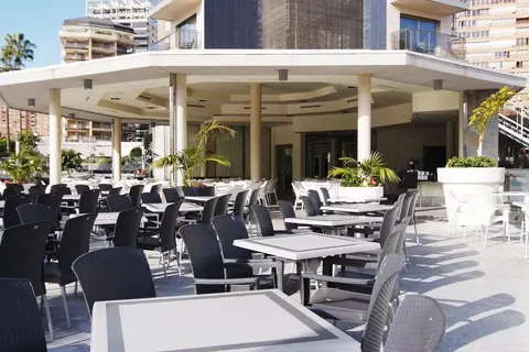 Sandos Monaco Beach Hotel & Spa - Adults only foto 9