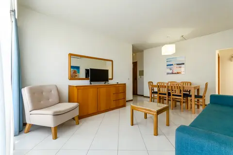 Turim Algarve Mor Hotel in Portimão — foto 6