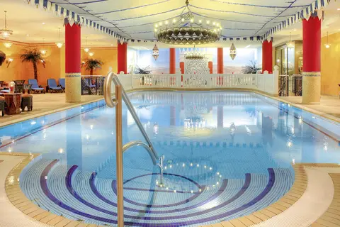 SEETELHOTEL Villa Esplanade & Aurora in Zirchow — foto 3