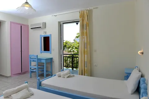 Dimitra Aparthotel foto 2