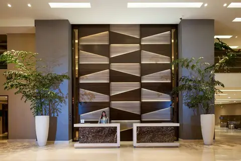 Embassy Suites by Hilton in Santo Domingo, foto 10
