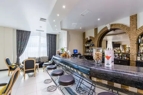 Luna Hotel da Oura in Albufeira — foto 7