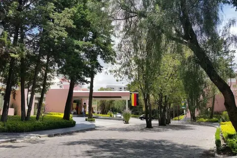 MM Grand Hotel Puebla, Tapestry Collection by Hilton in Puebla, foto 6
