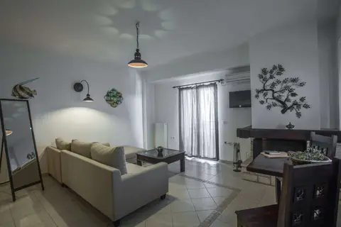 Hotel Natura Club & Spa in Καλό Νερό — foto 27