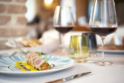 Popilia Country Resort foto 11