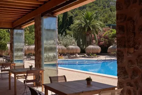 Hotel Es Port in Salou — foto 27