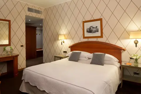 Starhotels Majestic in Turijn, foto 24