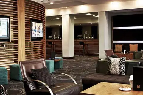 Stamford Bridge Hotel London in Londen, foto 20