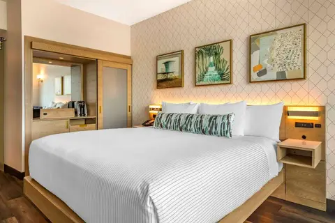 Cambria Hotel Fort Lauderdale in Fort Lauderdale — foto 2