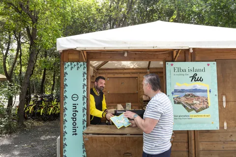 Hu Montescudaio Village foto 23