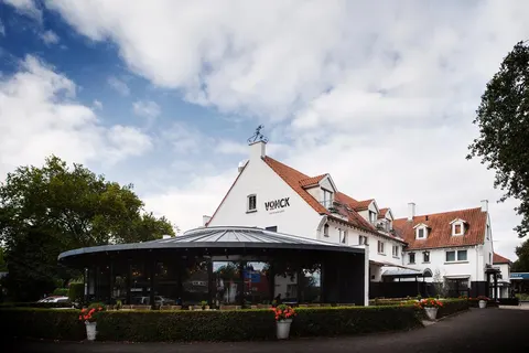 Paping Hotel & Spa in Ommen