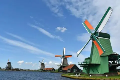 Huren Houseboat Uitgeest foto 9