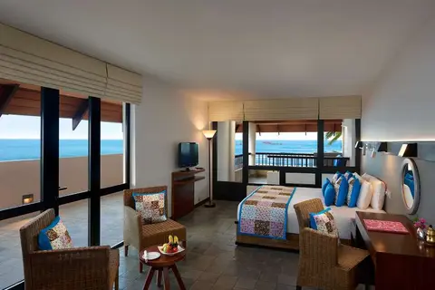 Hikka Tranz by Cinnamon in Hikkaduwa — foto 6