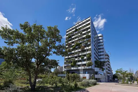 Hotel Acores Lisboa in Almada — foto 4