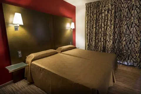 Nautic Hotel & Spa in Palma — foto 3