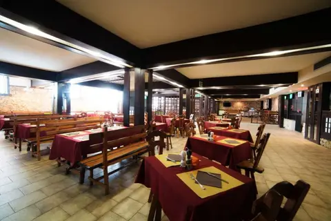 Hotel Topaz in San Pawl il-Baħar — foto 7