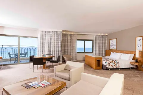 Hilton Malta in San Ġiljan — foto 24