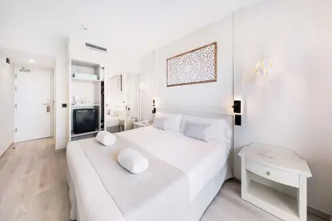Hotel Ankaa in Manacor — foto 17