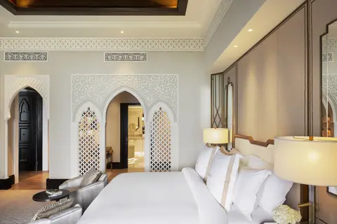Jumeirah Mina Al Salam in Dubai — foto 25