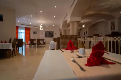 Ecotel Dahab Bay View Resort in دهب — foto 25