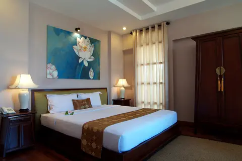 Romana Resort & Spa in Phan Thiet — foto 13