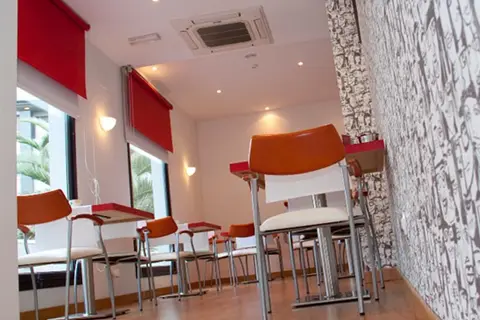 Exe Hotel El Magistral in Oviedo — foto 4