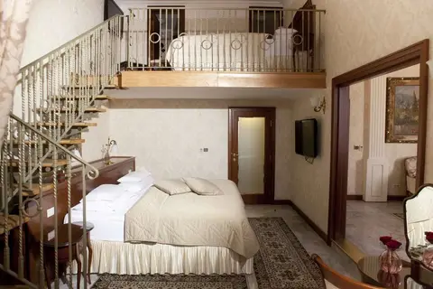 Hotel Moskva in Belgrado — foto 6
